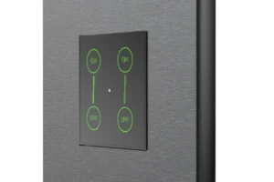 Sense Dimmable Switch