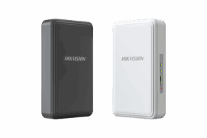 DS-3WF0BC-2NT(B) 2.4Ghz 300Mbps 200m Elevator Wireless Bridge