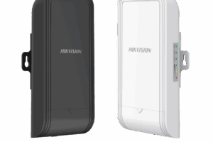 DS-3WF0EC-2NT - 2.4Ghz 300Mbps 500m Elevator Wireless Bridge