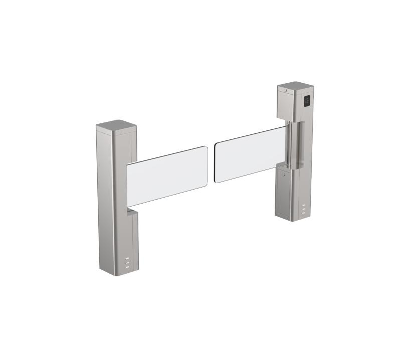 DS-K3BC411X - Value Swing Gate