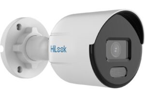 IPC-B129HA - 2 MP ColorVu MD 2.0 Fixed Bullet Network Camera