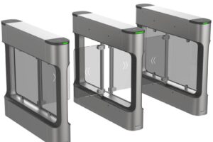 DS-K3B411BX - Value Swing Barriers